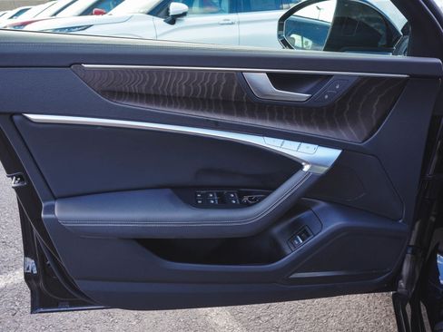 Used 2022 Audi A6 Premium Plus w/ Premium Plus Package image 7