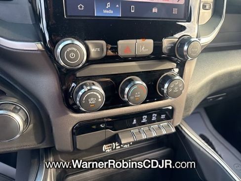 New 2026 RAM 1500 Express image 18