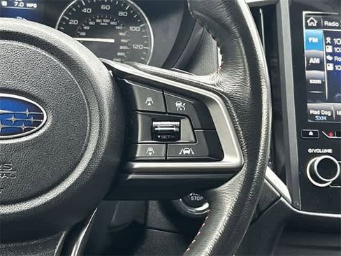 Used 2018 Subaru Crosstrek 2.0i Limited image 10