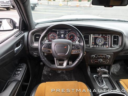 Used 2021 Dodge Charger Scat Pack image 2