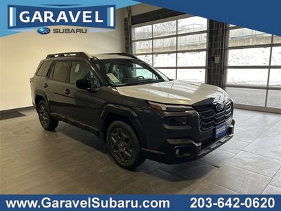 New 2026 Subaru Outback Premium