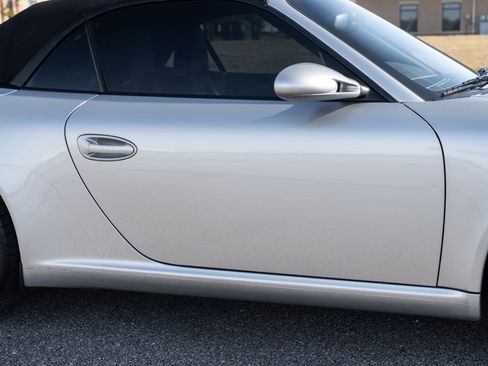 Used 2007 Porsche 911 Carrera image 14