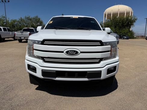 Used 2018 Ford F150 XLT w/ Equipment Group 302A Luxury RWD image 6