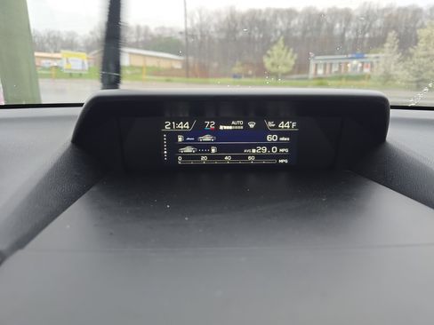 Used 2019 Subaru Crosstrek 2.0i Limited AWD/4WD image 28