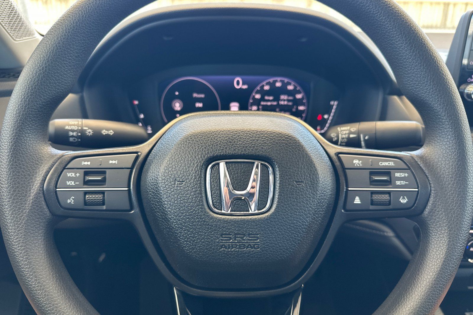 New 2026 Honda Accord SE image 24
