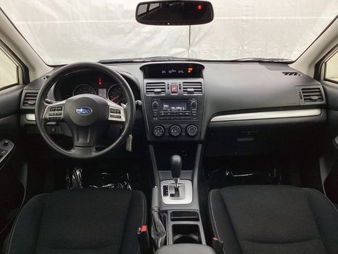 Used 2014 Subaru Crosstrek 2.0i Premium w/ Moonroof Package image 28