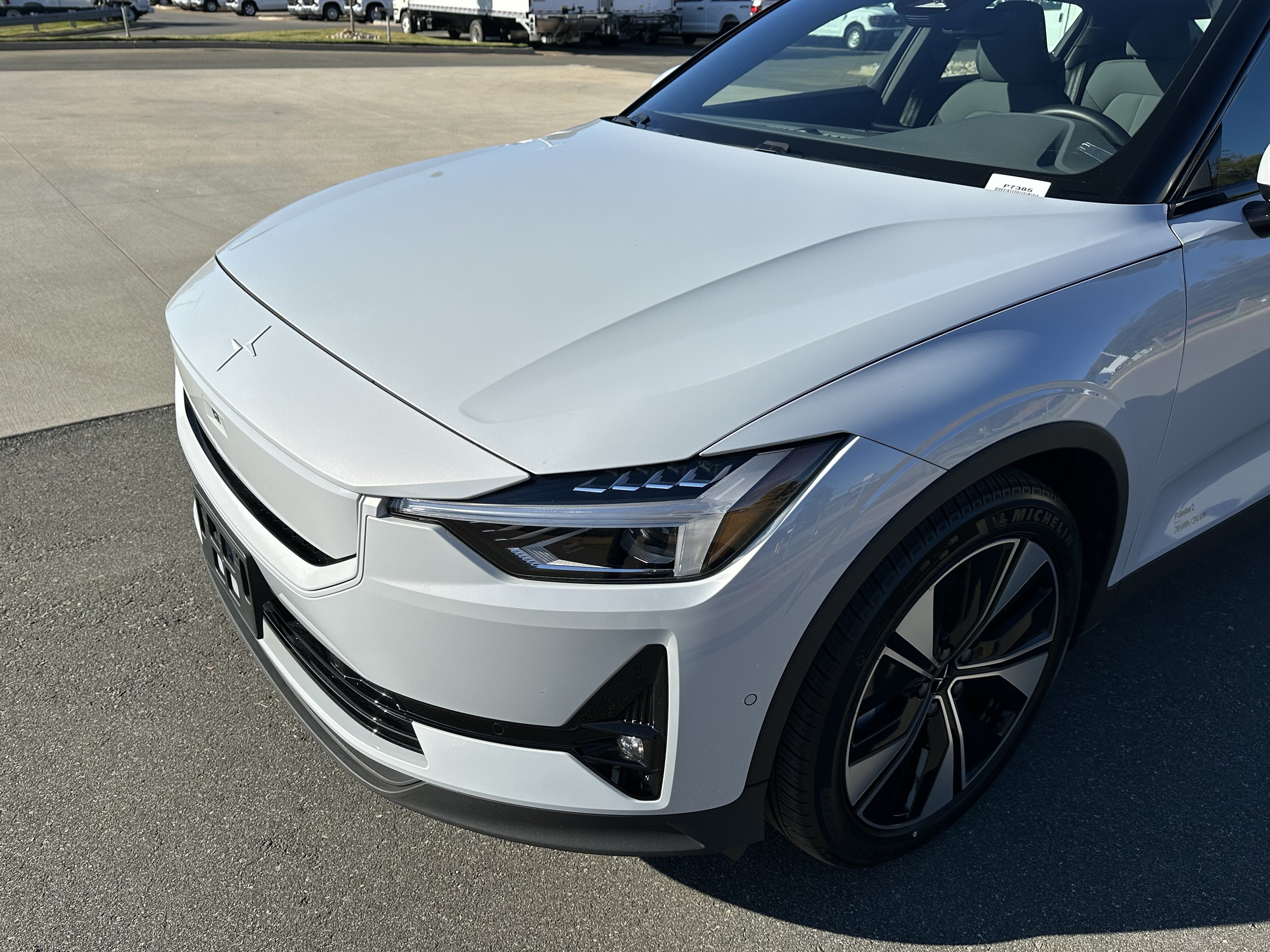 Used 2024 Polestar Polestar 2 AWD/4WD image 11