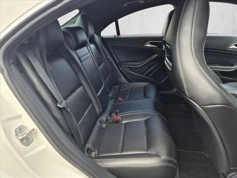 Used 2016 Mercedes-Benz CLA 250 4MATIC image 16