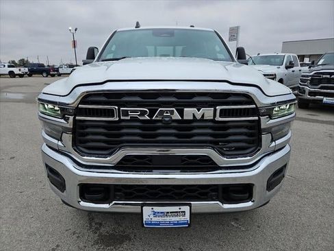 New 2026 RAM 2500 Tradesman image 41