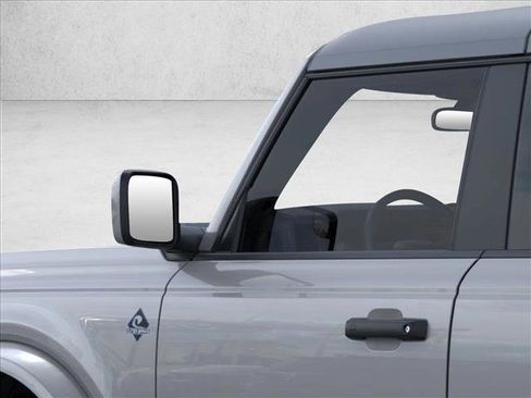 New 2026 Ford Bronco Outer Banks image 22