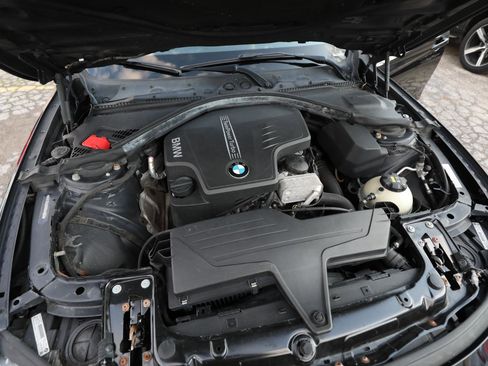 Used 2014 BMW 328i xDrive Sedan AWD/4WD image 29