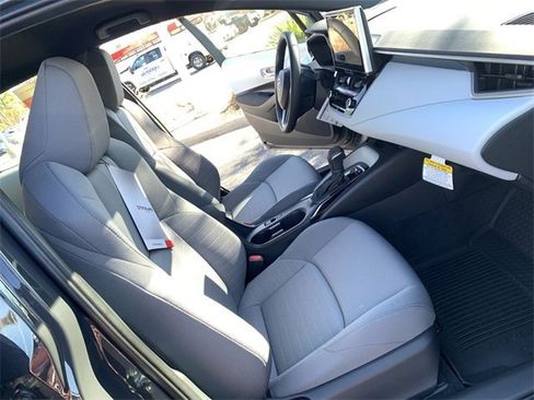 New 2026 Toyota Corolla SE image 14