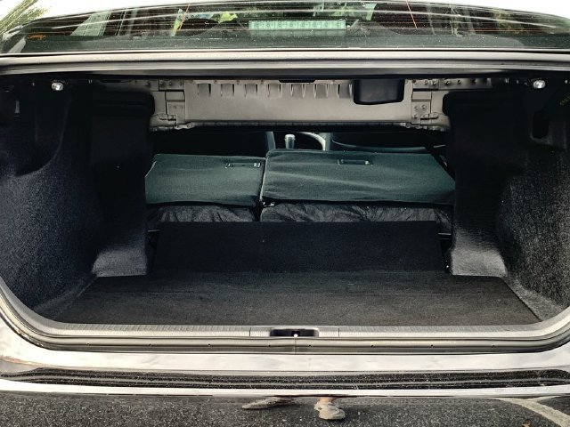 Used 2024 Toyota Camry SE FWD image 39