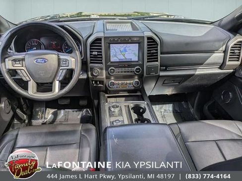 Used 2021 Ford Expedition XLT AWD/4WD image 29