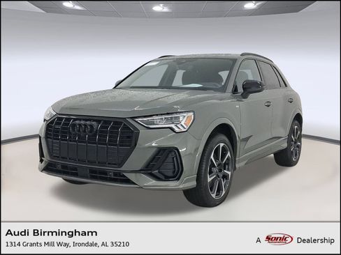 Used 2025 Audi Q3 2.0T Premium Plus w/ Premium Plus Package image 1