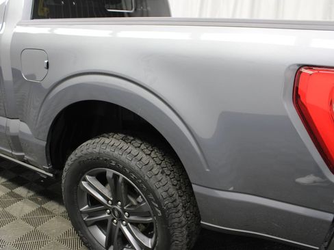 Used 2023 Ford F150 Lariat w/ Equipment Group 502A High AWD/4WD image 52