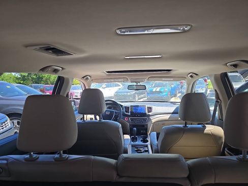 Used 2016 Honda Pilot EX-L image 19