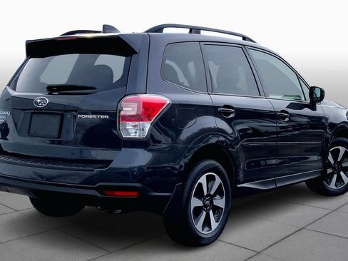 Used 2018 Subaru Forester 2.5i Premium image 13