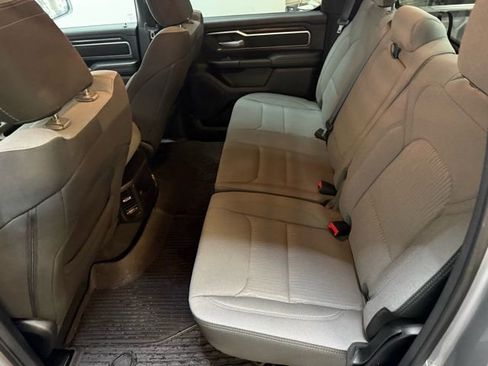 Certified 2024 RAM 1500 Big Horn image 35