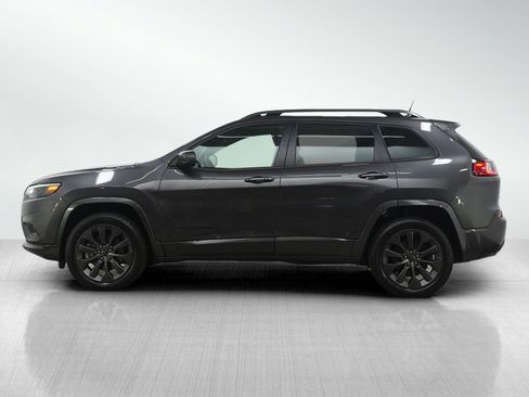 Used 2020 Jeep Cherokee High Altitude image 2