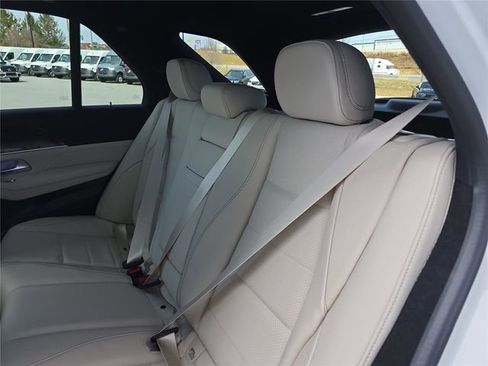 New 2026 Mercedes-Benz GLE 450 4MATIC image 15