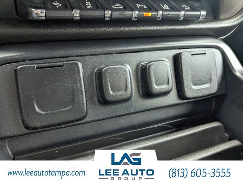 Used 2015 GMC Sierra 1500 Denali w/ Driver Alert Package image 24