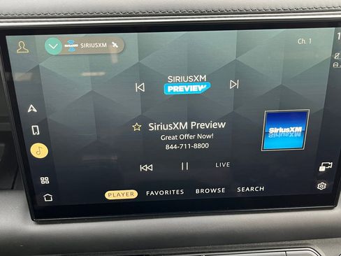 Used 2022 Land Rover Defender 90 V8 image 27