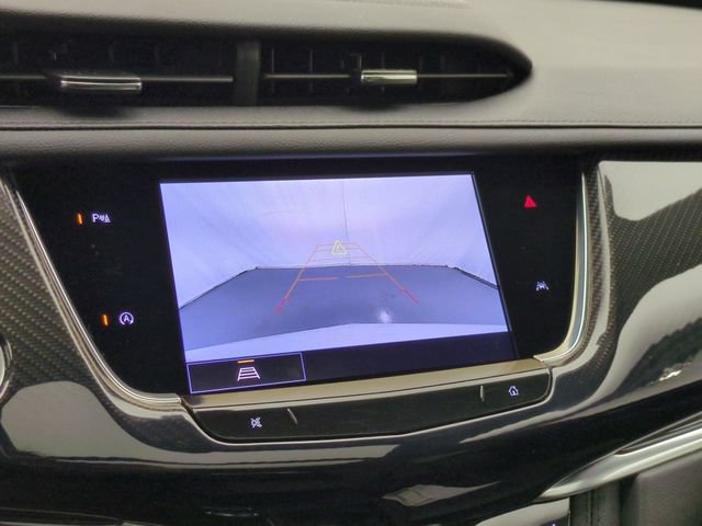 Certified 2024 Cadillac XT6 Sport w/ LPO, Floor Liner Package AWD/4WD image 16