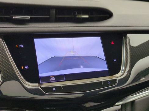 Certified 2024 Cadillac XT6 Sport w/ LPO, Floor Liner Package AWD/4WD image 16