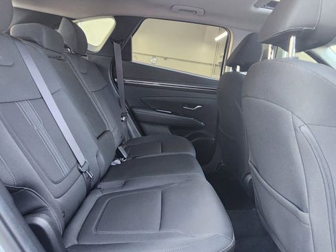 Certified 2022 Hyundai Tucson SEL w/ Convenience Package image 27