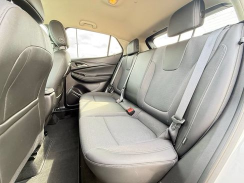 Used 2023 Buick Encore GX Preferred w/ Cold Weather Comfort Package FWD image 23