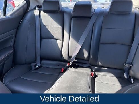 Used 2023 Nissan Altima 2.5 SR w/ SR Premium Package image 15