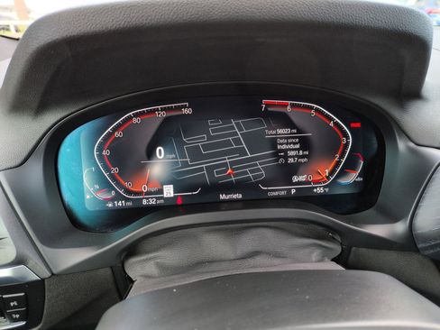 Used 2023 BMW X3 sDrive30i w/ Premium Package image 21