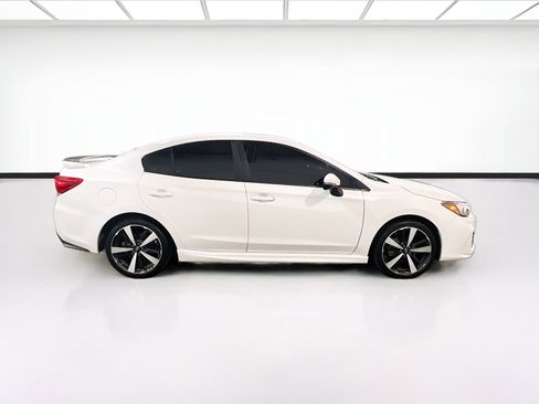 Used 2019 Subaru Impreza 2.0i Sport AWD/4WD image 24