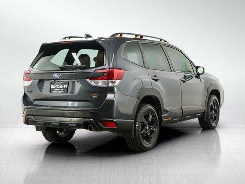 Used 2023 Subaru Forester Wilderness AWD/4WD image 5