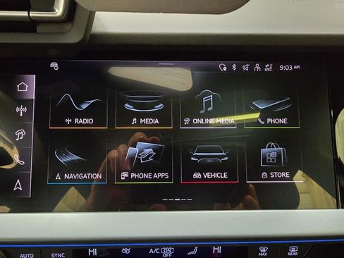 New 2026 Audi A3 2.0T Premium image 20