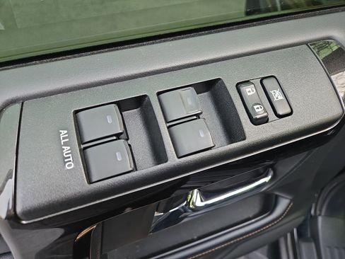 Used 2023 Toyota 4Runner 40th Anniversary SE image 14