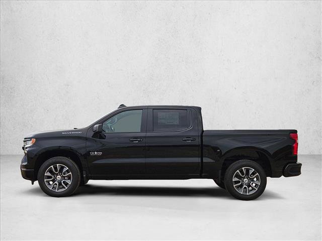 New 2026 Chevrolet Silverado 1500 RST w/ Texas Edition Plus RWD image 5