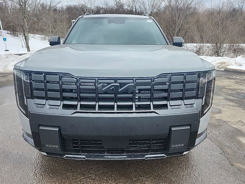 New 2027 Kia Telluride EX X-Line AWD/4WD image 8