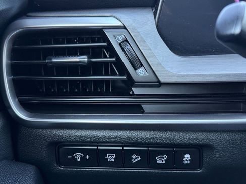 Used 2025 Kia Telluride EX X-Line image 22