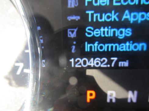 Used 2013 Ford F150 XLT w/ XLT Chrome Pkg image 30