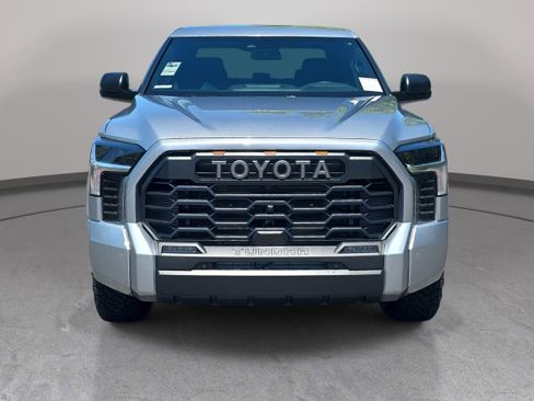 New 2026 Toyota Tundra SR5 AWD/4WD image 2