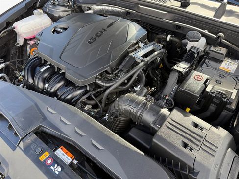 Used 2025 Hyundai Sonata SEL image 21