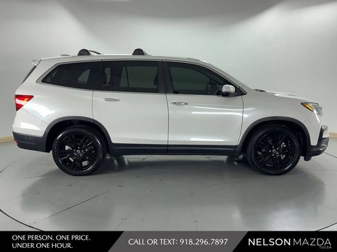 Used 2020 Honda Pilot EX-L image 5