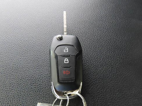 Used 2024 Ford F150 STX AWD/4WD image 17