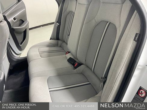Used 2021 Hyundai Sonata SE FWD image 26