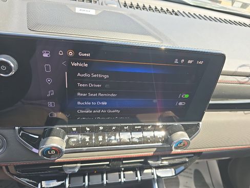 New 2026 Chevrolet Colorado Z71 image 25