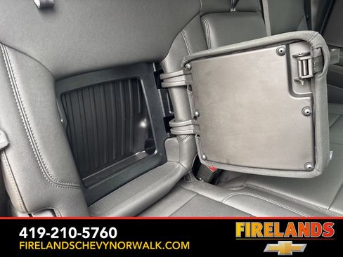 Used 2025 Chevrolet Silverado 1500 RST w/ Convenience Package II image 43