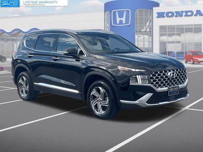 Used 2023 Hyundai Santa Fe SEL w/ Premium Package