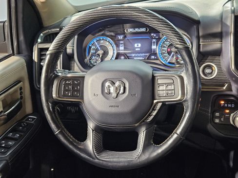 Used 2020 RAM 2500 Limited AWD/4WD image 26